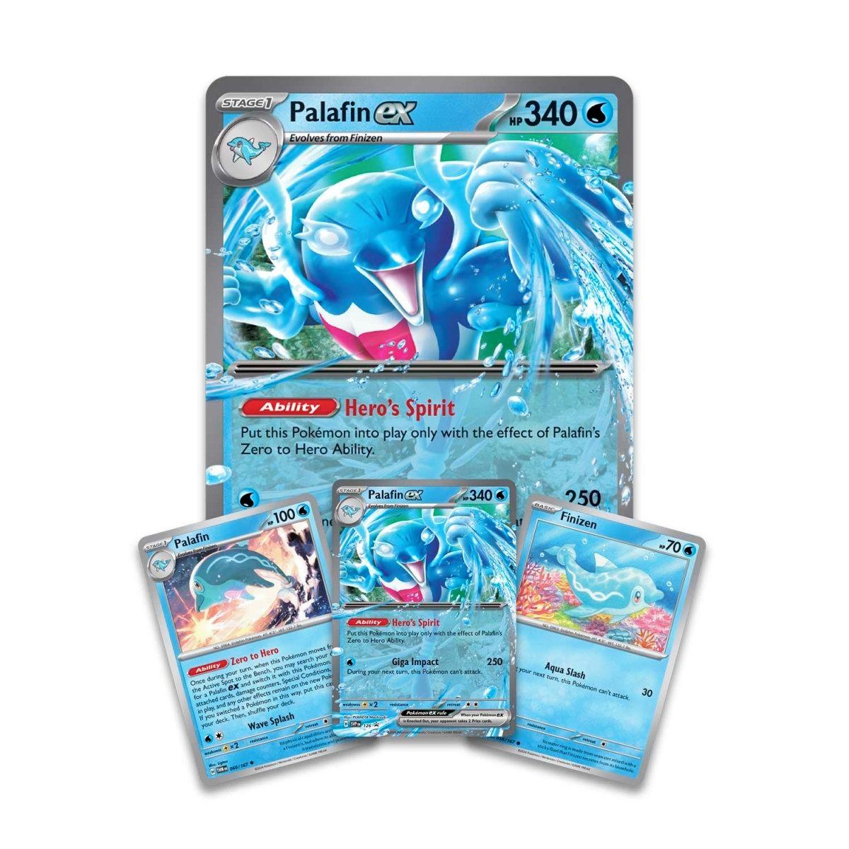 pokemon cards ex box Amazon.com: Pokemon TCG Annihilape EX Box : Toys & Games