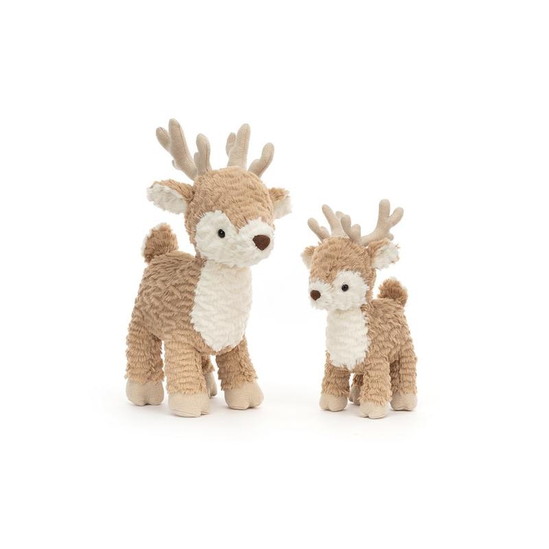  Mitzi Reindeer（ミッツィー トナカイ） Mitzi Reindeer by Jellycat, 12