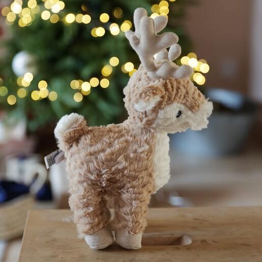  Mitzi Reindeer（ミッツィー トナカイ） Mitzi Reindeer by Jellycat, 12