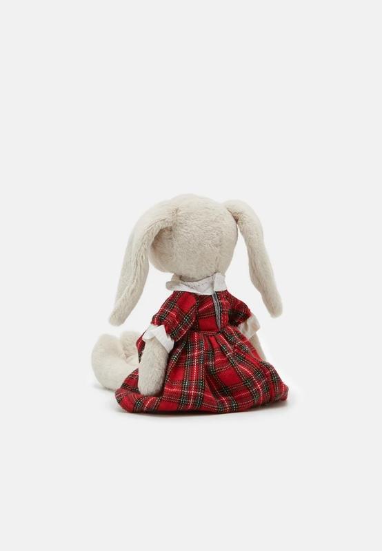 JELLY CAT／Lottie Bunny Tartan Lottie Tartan Bunny by Jellycat, H11