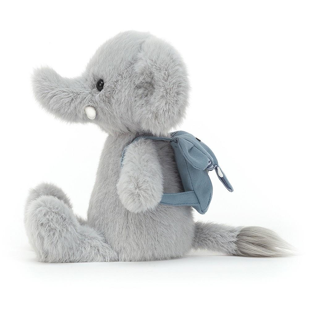 Backpack Elephant by Jellycat, H9