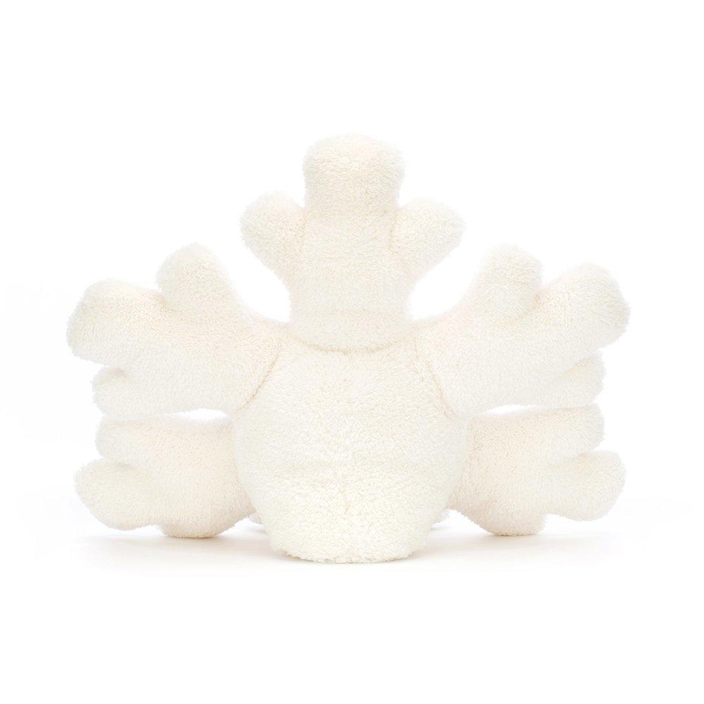  Amuseables flake 雪の結晶 ぬいぐるみ Amuseable Snowflake Little by Jellycat, H7