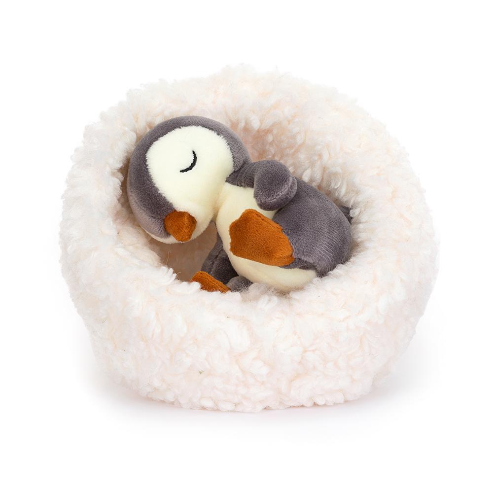 Jellycat store penguin canada