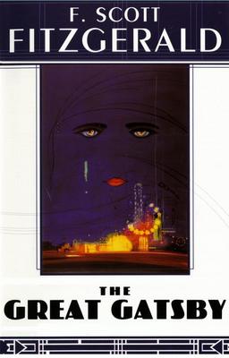The Great Gatsby: The Only Authorized Edition