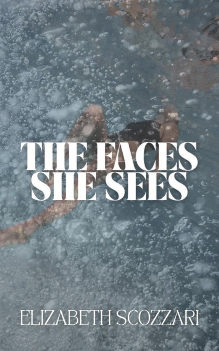 The Faces She Sees