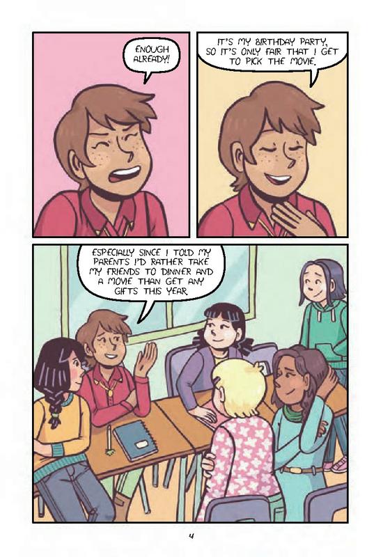 Clash by Kayla Miller | Zenith Bookstore