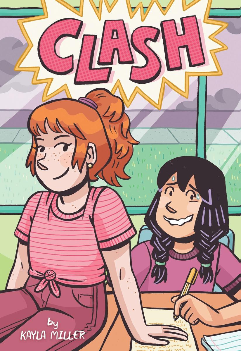 女性情報誌 CLASH ISSUE 119 Summer 2021 Clash by Kayla Miller | Zenith Bookstore