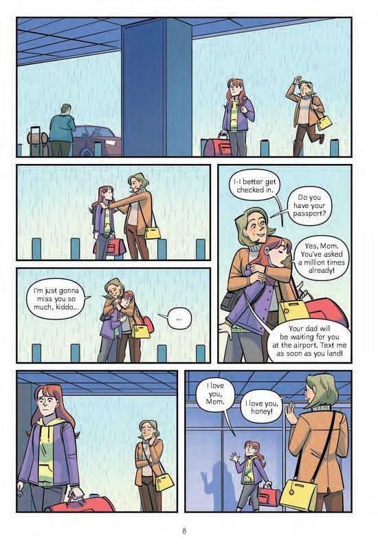 Epic Books | Oh My Gods!