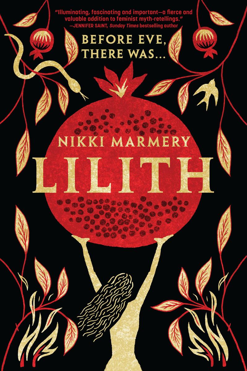 Lilith - A Novel