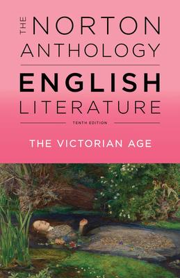 The Norton Anthology of English Literature by Stephen Greenblatt