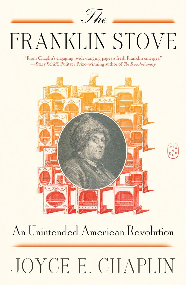 The Franklin Stove: An Unintended American Revolution