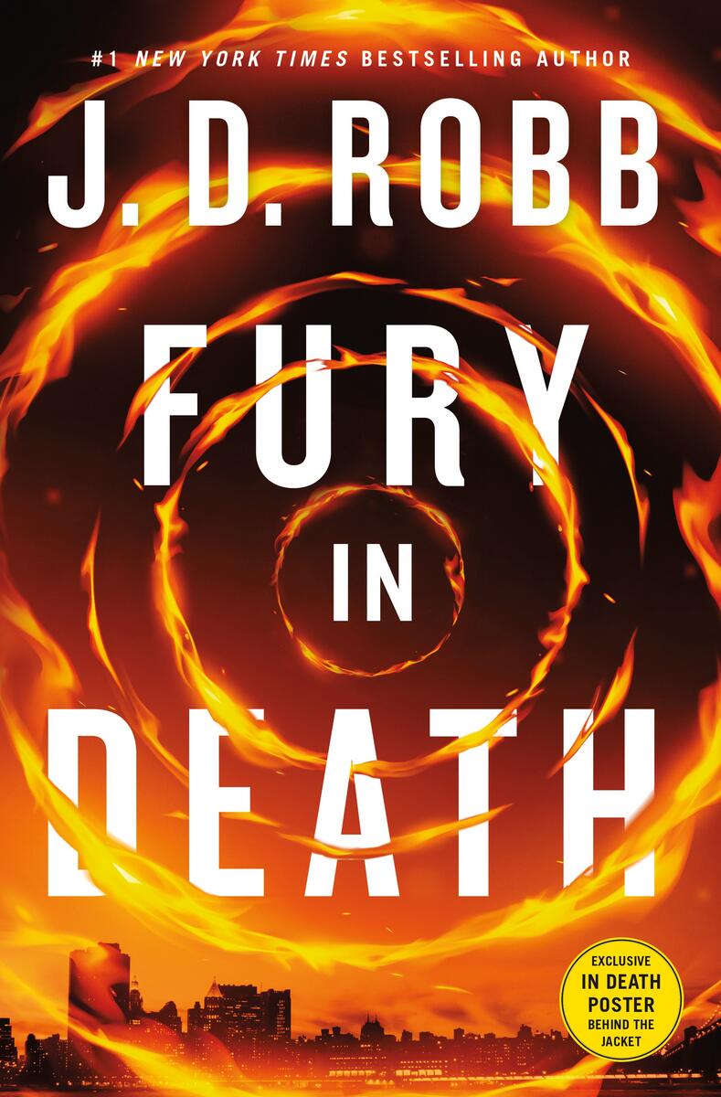 Fury in Death