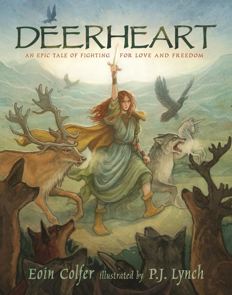 Deerheart