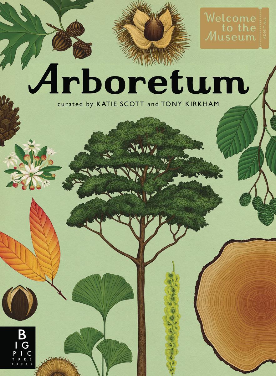 Arboretum - Welcome to the Museum