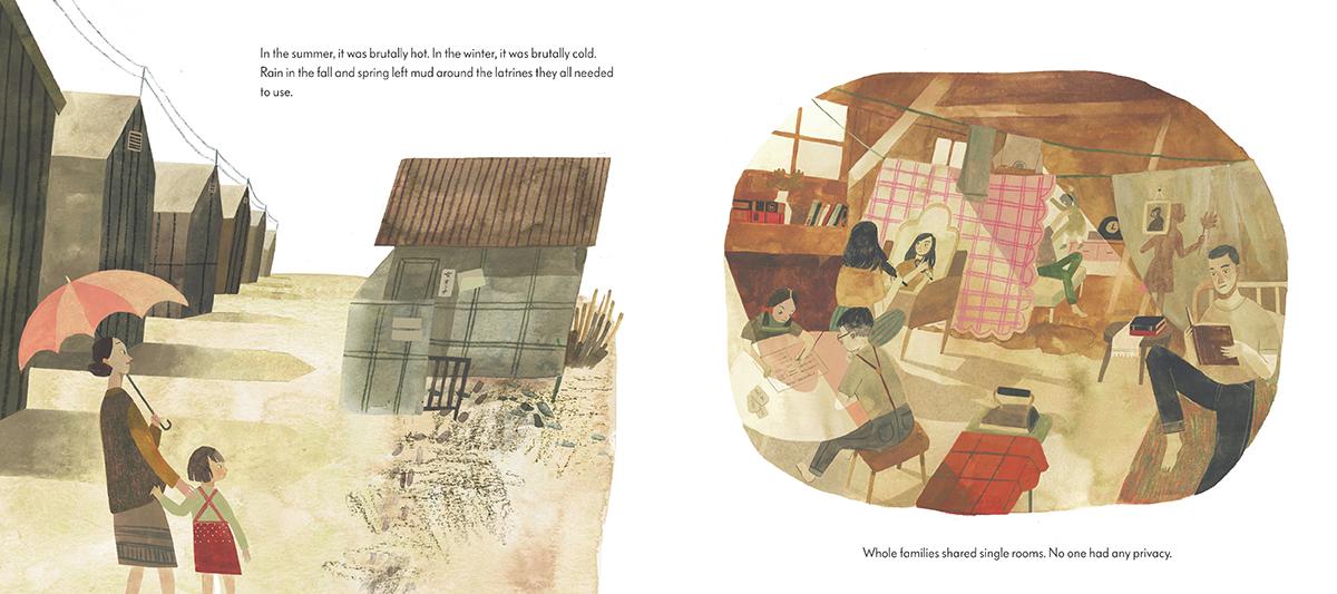Love in the Library by Maggie Tokuda-Hall, Yas Imamura | Elliott