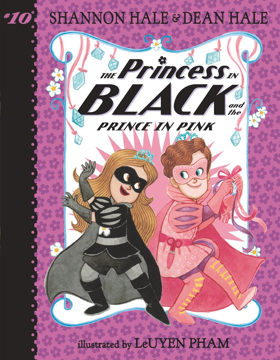 Vancouver Kidsbooks | The Princess in Black and the Prince