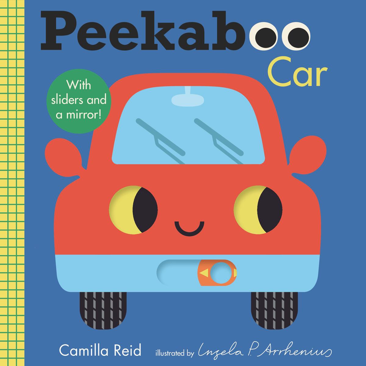 Peekaboo - Car