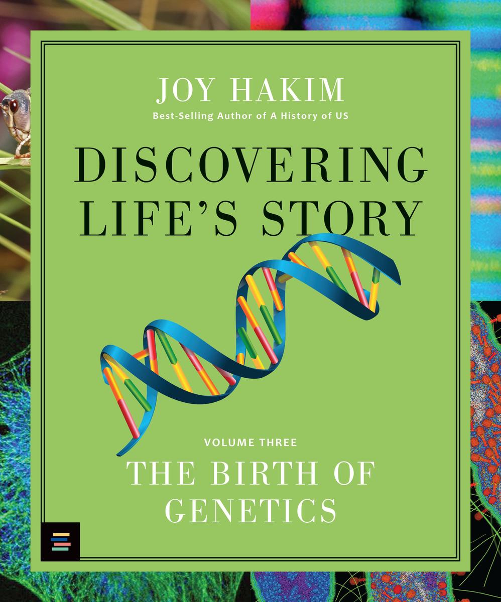 Discovering Life's Story: The Birth of Genetics