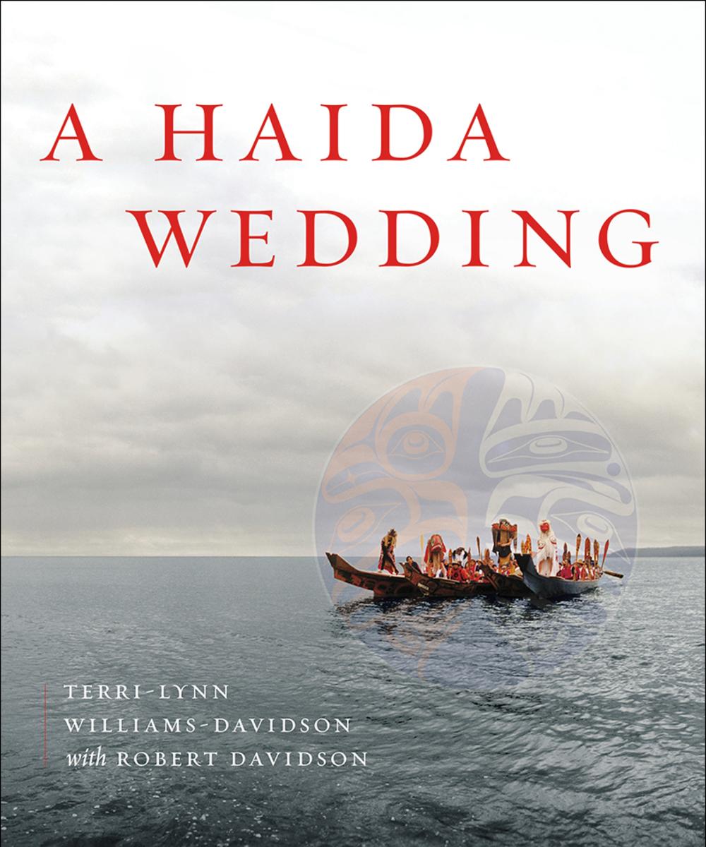 A Haida Wedding - 
