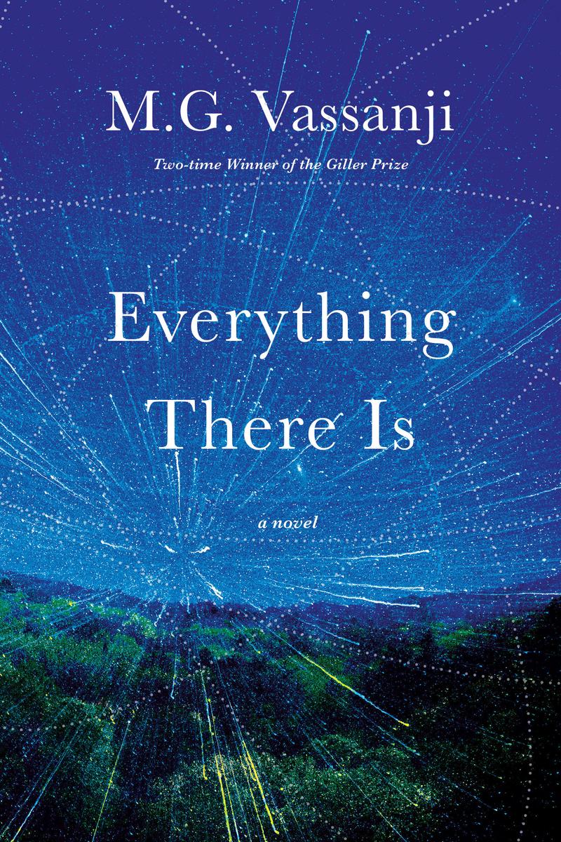 Everything There Is - 