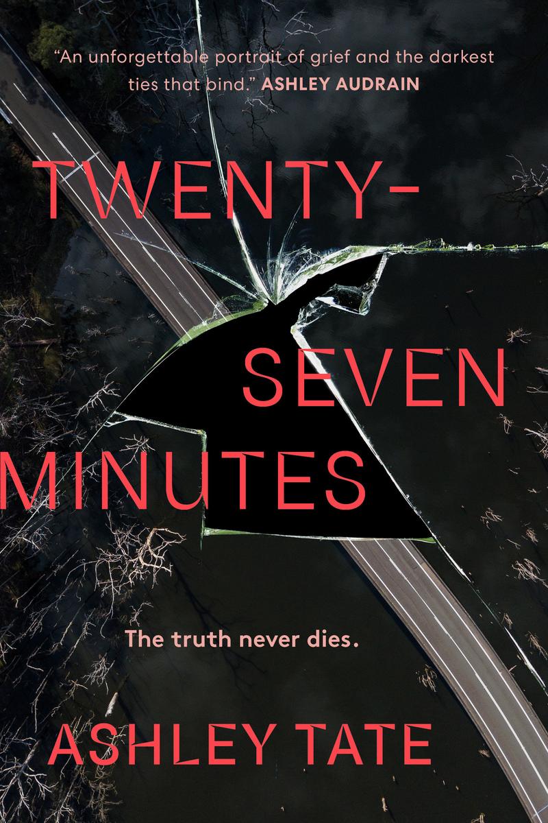Twenty-Seven Minutes - 