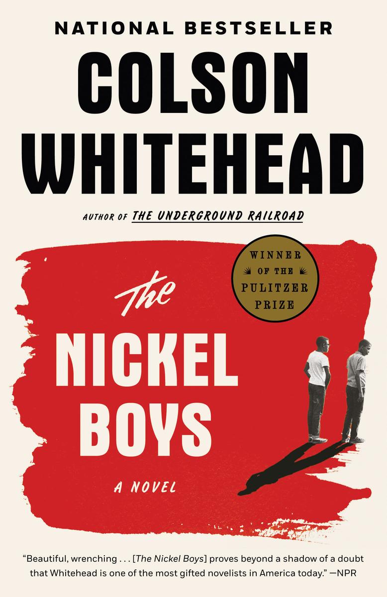 The Nickel Boys - 