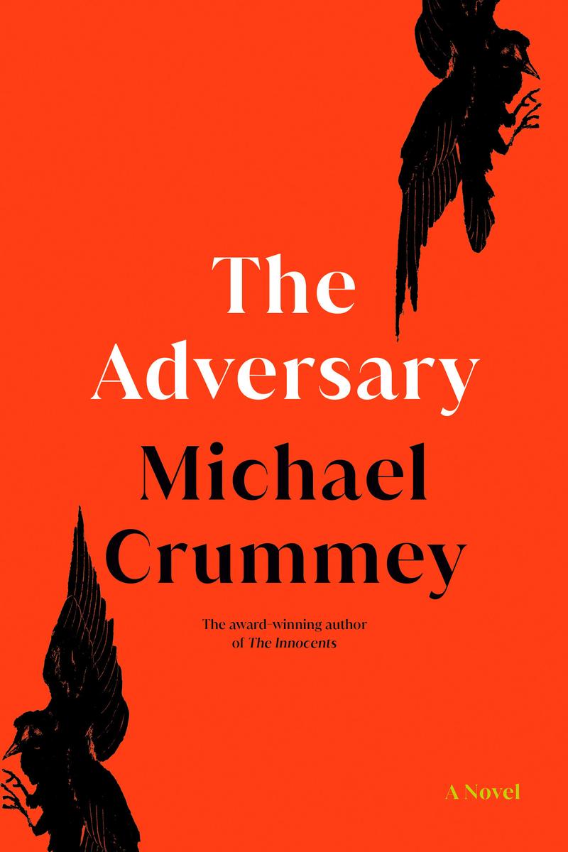 The Adversary - A Novel