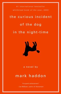 The Curious Incident of the Dog in the Night-Time - 