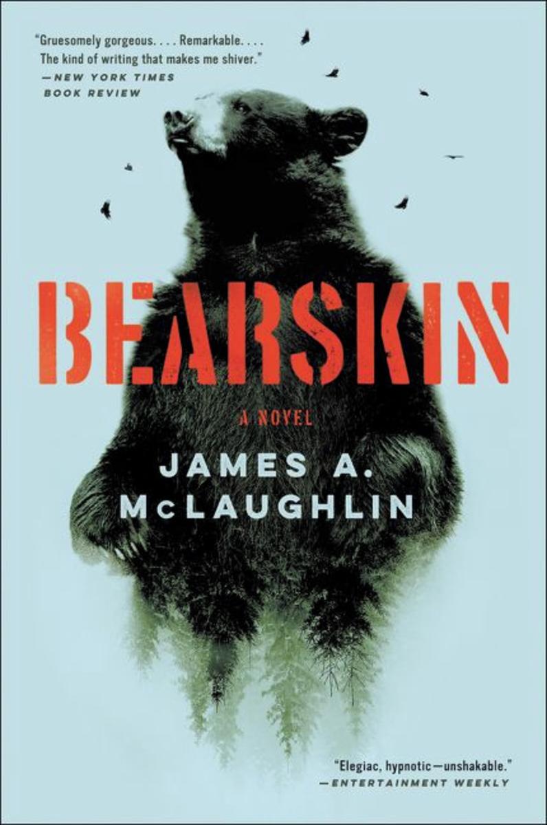 Bearskin: A Novel