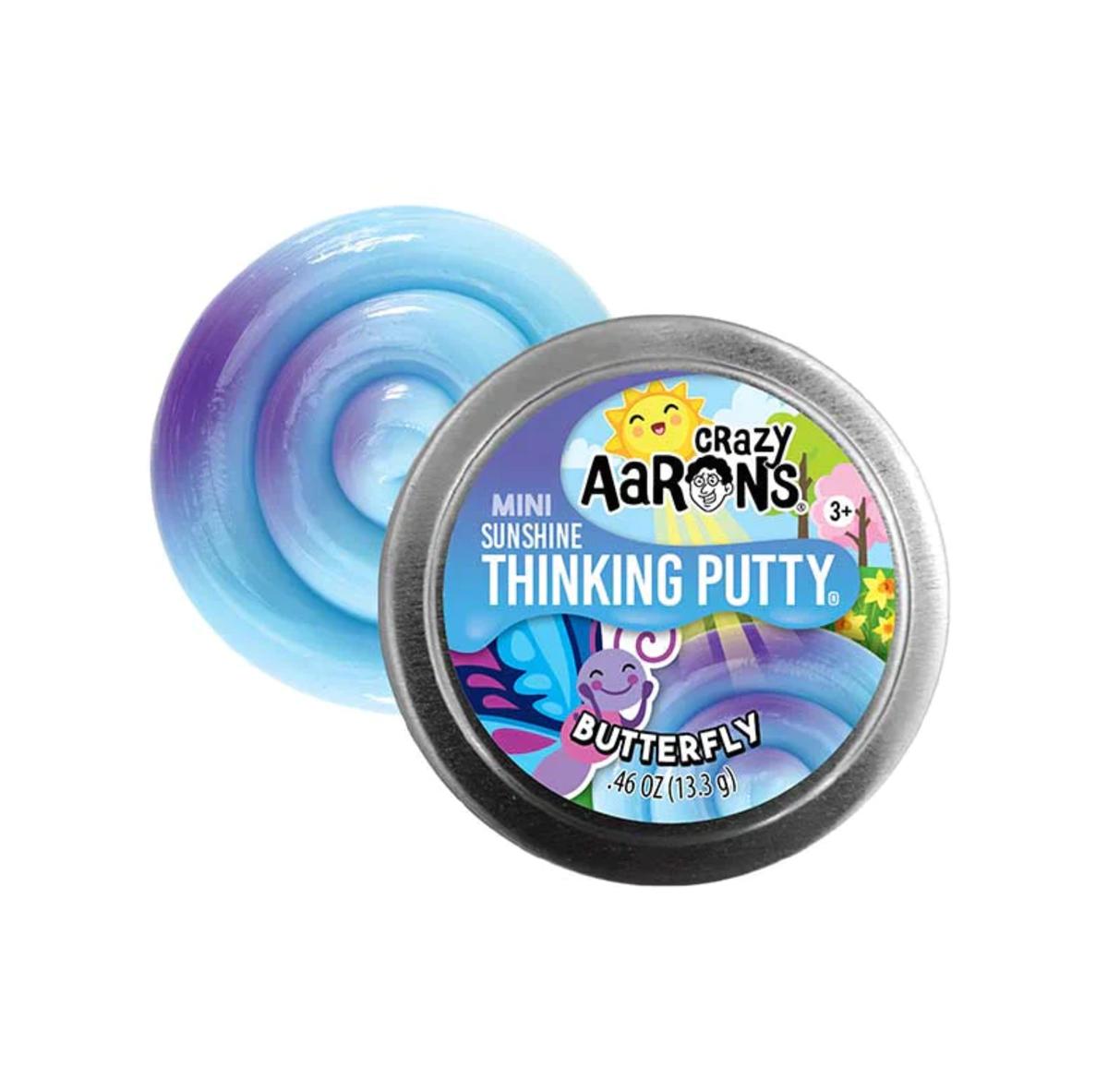 Twilight store thinking putty