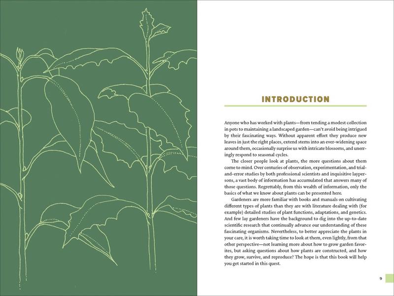 Botany for Gardeners, Fourth Edition by Brian Capon | Pages on