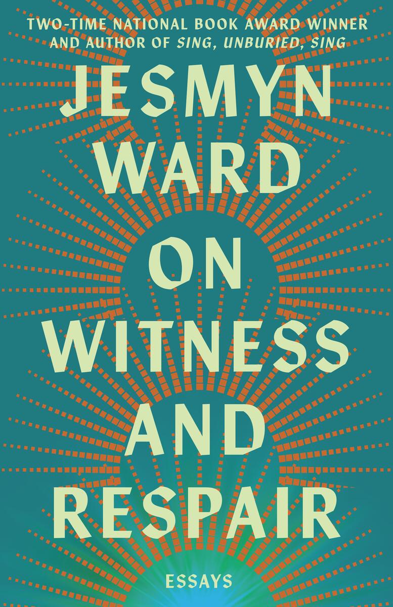 On Witness and Respair: Essays