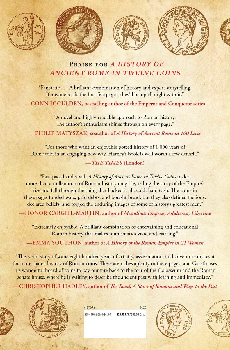 Values Of Rome