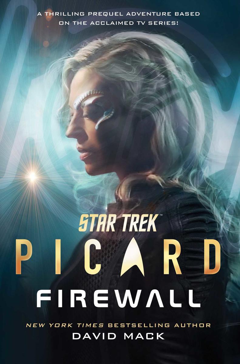 Star Trek - Picard: Firewall