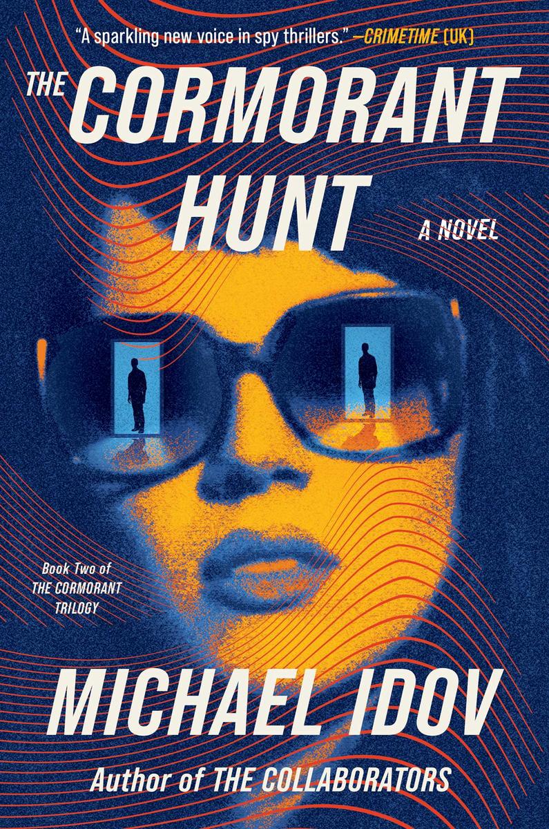 The Cormorant Hunt: A Novel