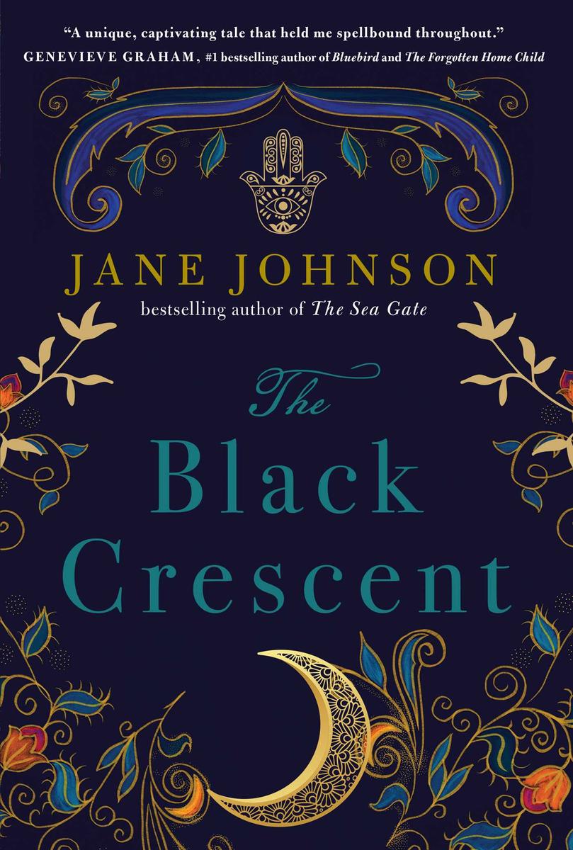 The Black Crescent - 