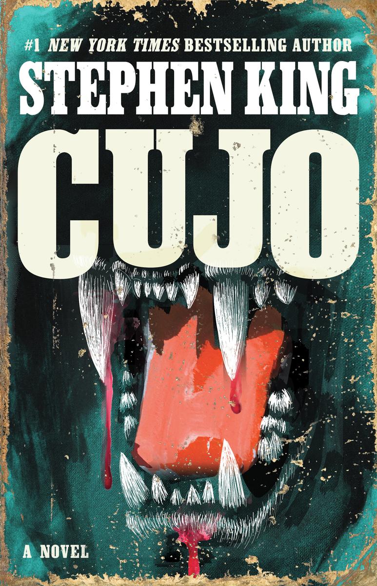 Cujo: A Novel