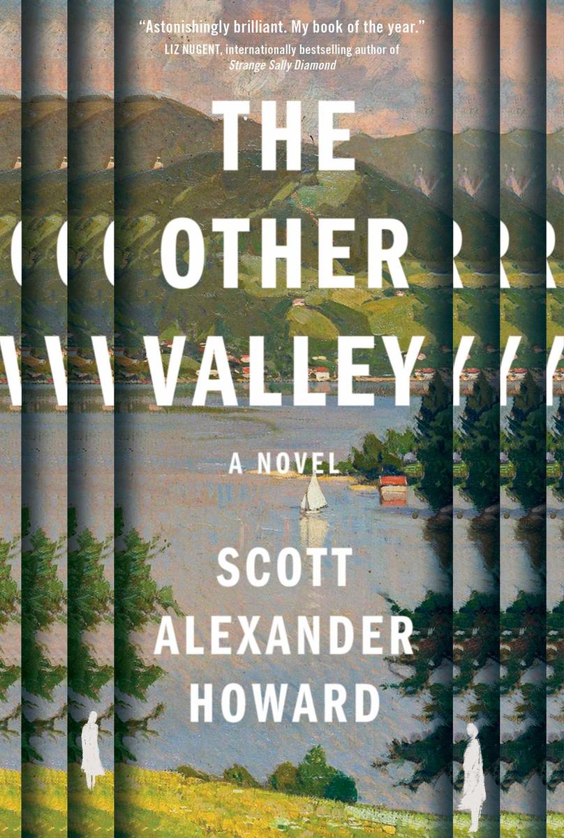 The Other Valley - A Novel