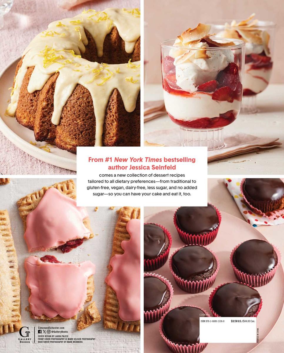 Dairy Heavy Dessert Nyt: Indulgent Treats to Savor