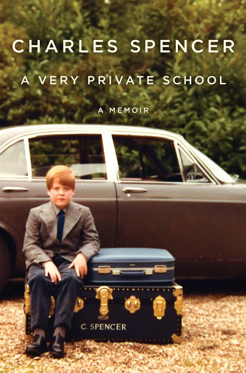 A Very Private School - A Memoir