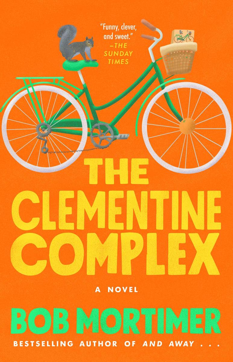 The Clementine Complex - 