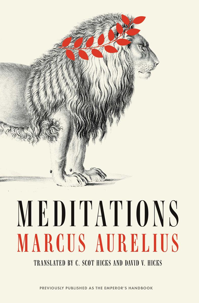Meditations - 