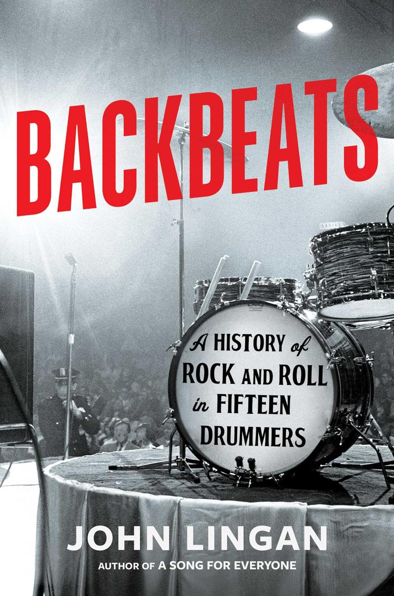 Backbeats by John Lingan | Kramers