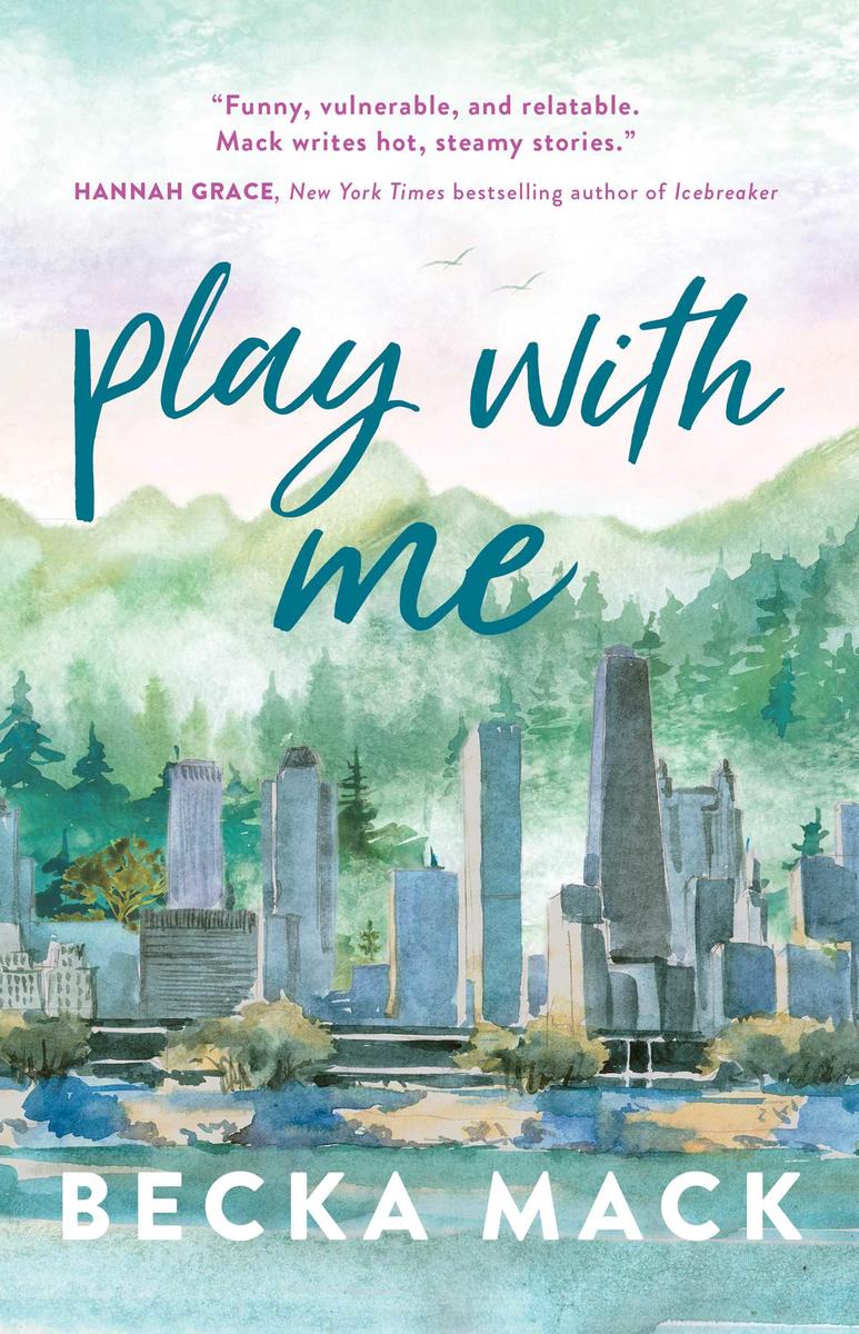 Play With Me - 