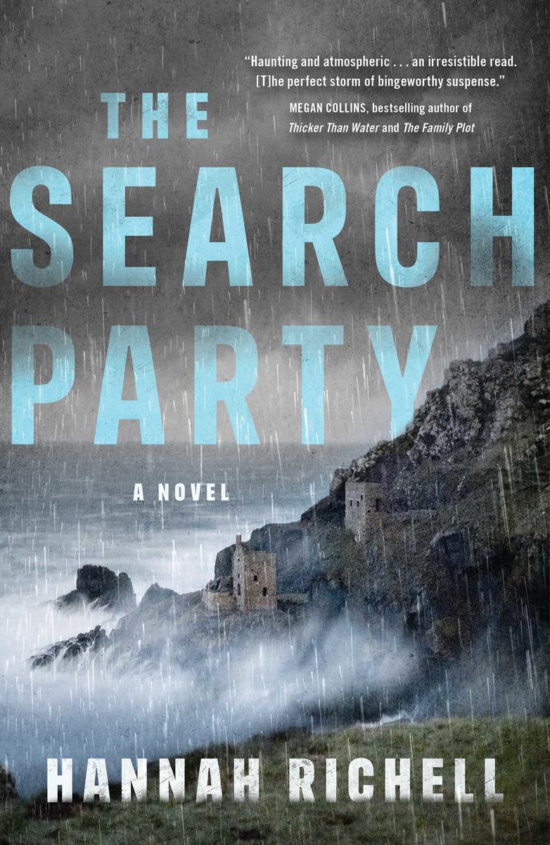 The Search Party - 