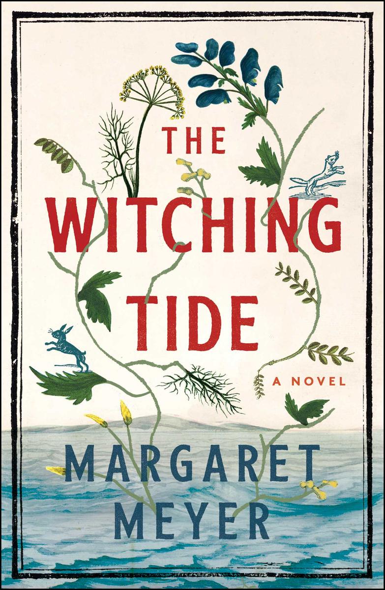 The Witching Tide - A Novel