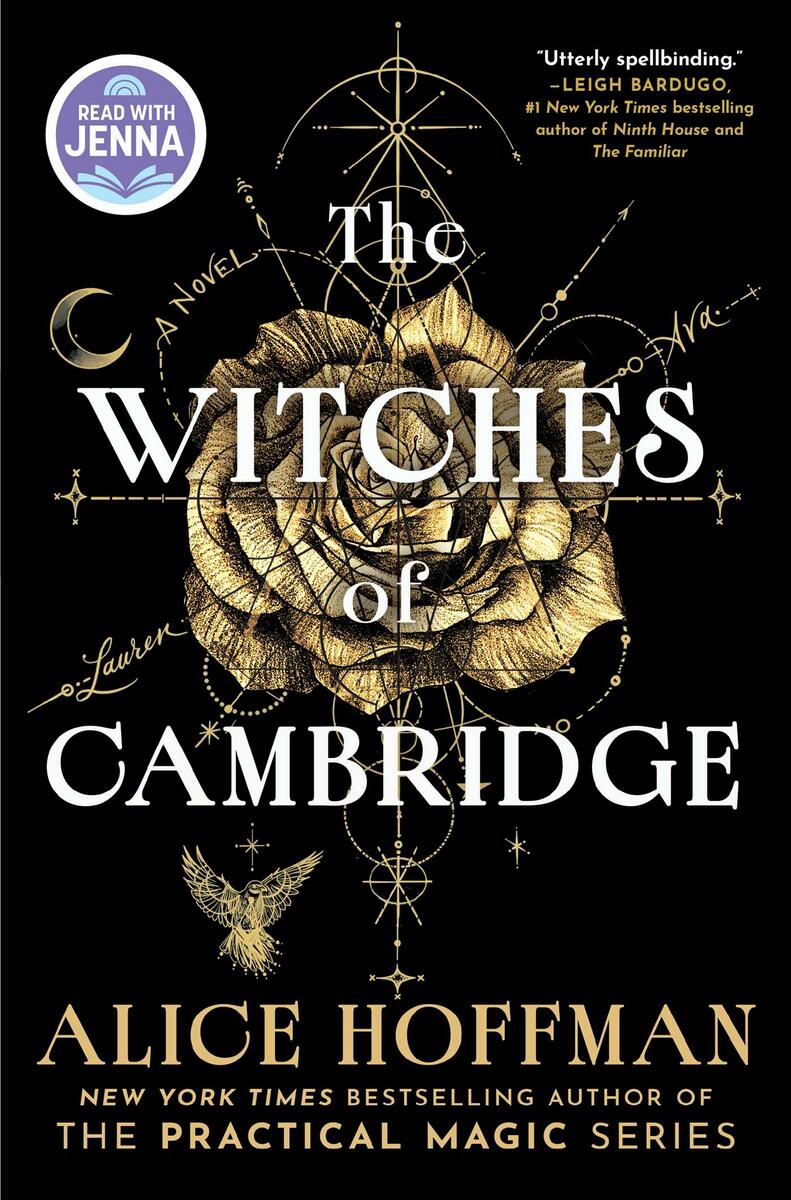 The Witches of Cambridge (A Read with Jenna Pick): A Novel