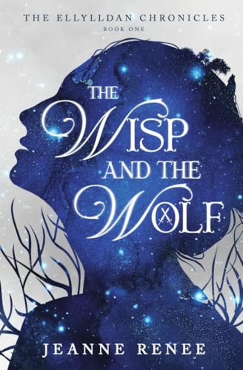 The Wisp and the Wolf by Jeanne Renee | Stacks Book Club Oro Valley