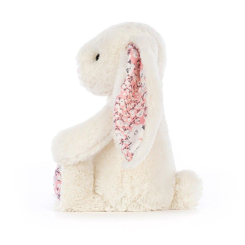 Blossom Cherry Bunny Original (Medium) by Jellycat, H12