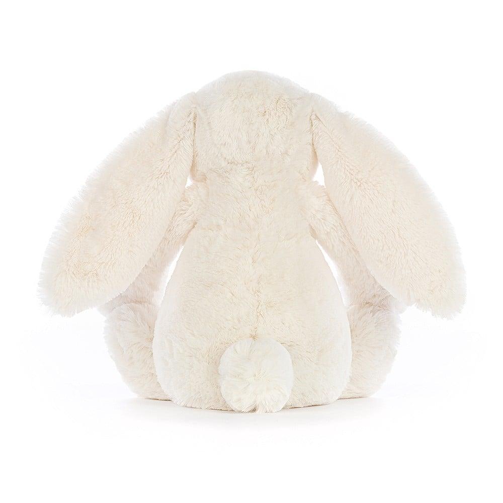 Blossom Cherry Bunny Original (Medium) by Jellycat, H12